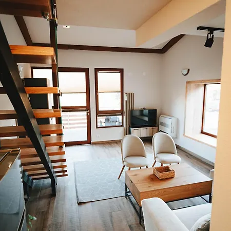 Kemping еко къщи марциганица Dobrostan