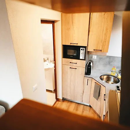 еко къщи марциганица * Dobrostan