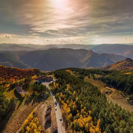 еко къщи марциганица *