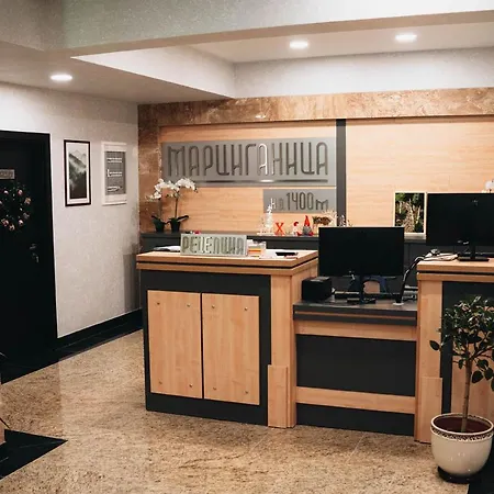 еко къщи марциганица