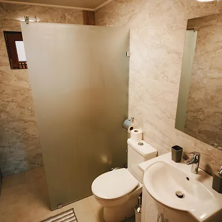 еко къщи марциганица Kemping