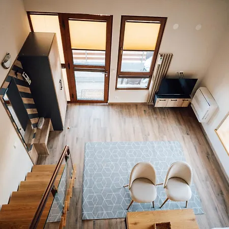 еко къщи марциганица Къмпинг *