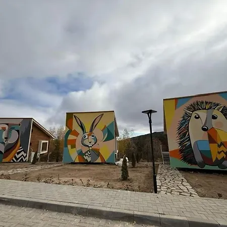 еко къщи марциганица