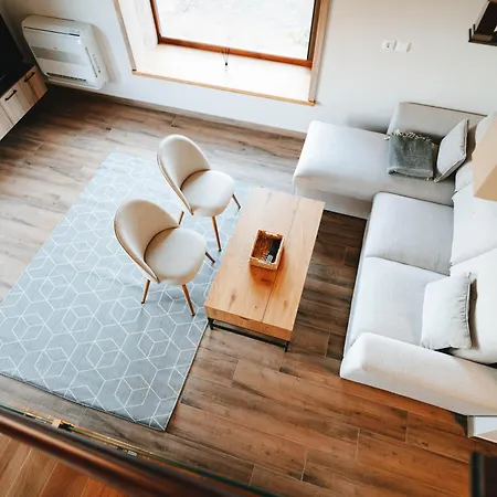 еко къщи марциганица Kemping