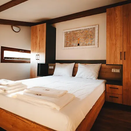 еко къщи марциганица * Dobrostan