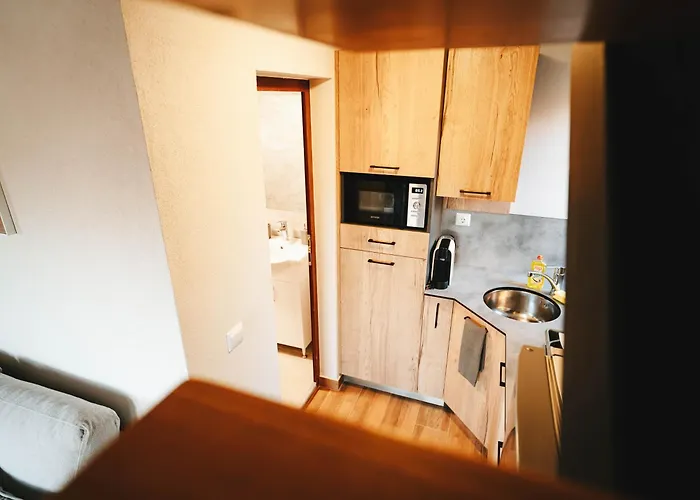 еко къщи марциганица * Dobrostan