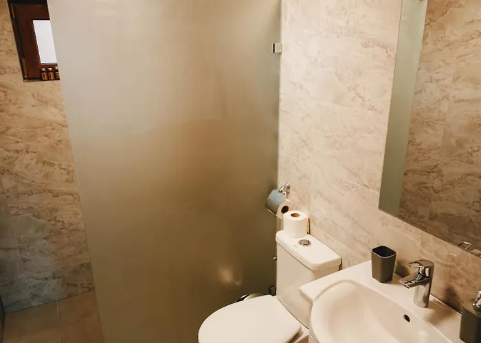 еко къщи марциганица مكان تخييم